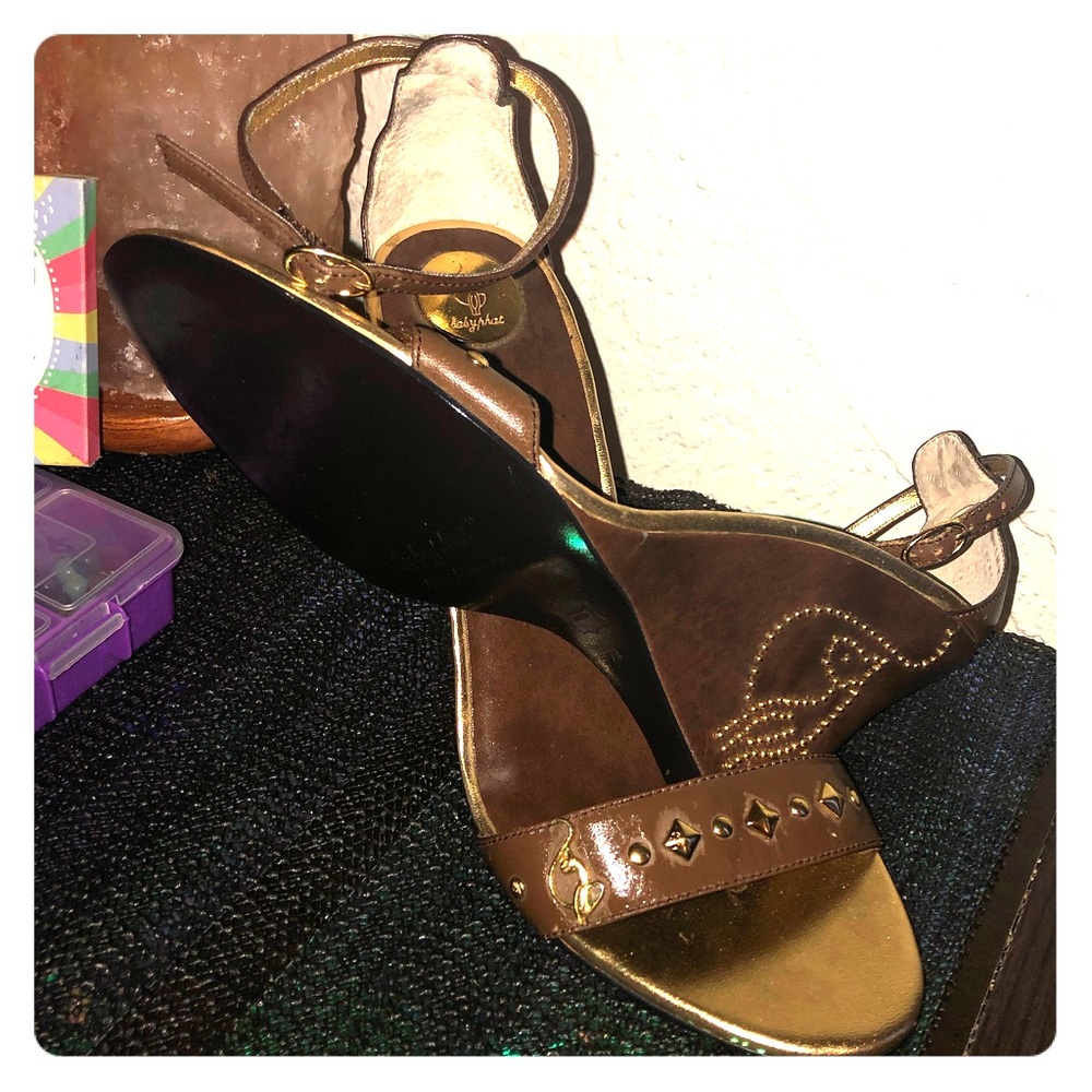 SOLD PRIVATELY. Not for sale.